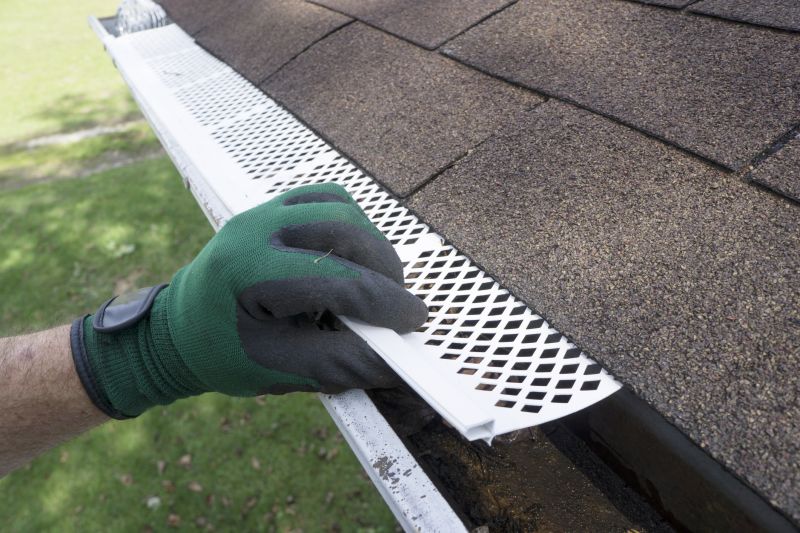 Gutter System Repair
