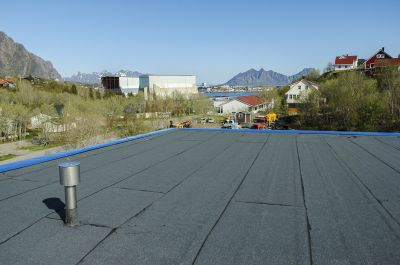 Best Industrial Roofing Contractors in Plano, TX