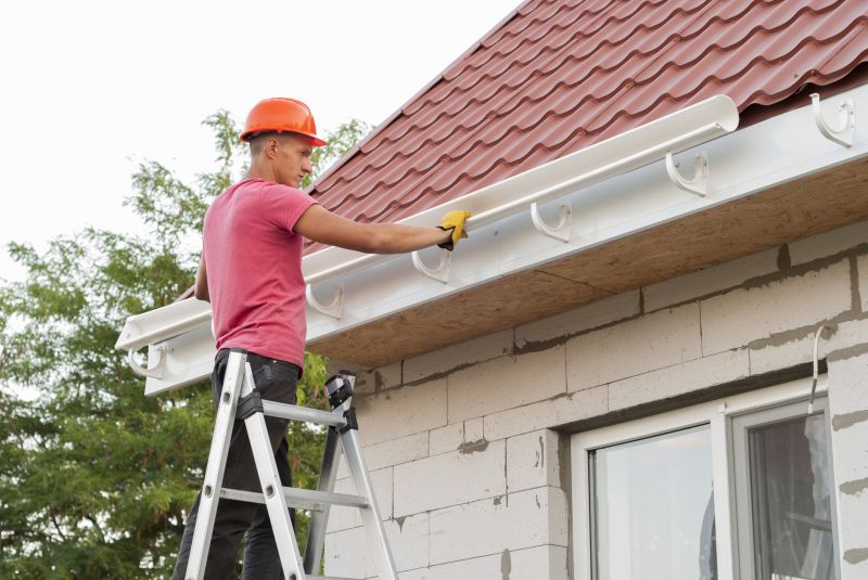 Summer Roofing Safety