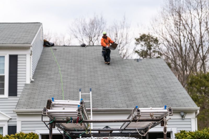 Emergency Roofing Services